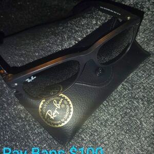 Ray Bans